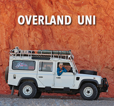 Overland university.com