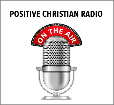 Positive Christian Radio - The sound of God's love