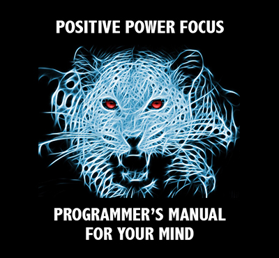Positive Power Focus